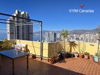 Appartamento Rincon de Loix, Benidorm