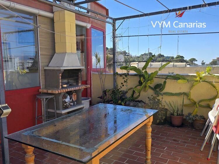 Appartamento Rincon de Loix, Benidorm