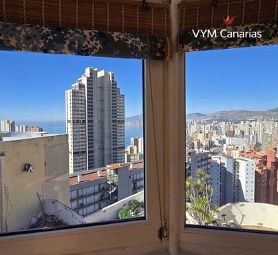 Apartamento Rincon de Loix, Benidorm