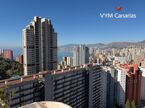 Appartamento Rincon de Loix, Benidorm