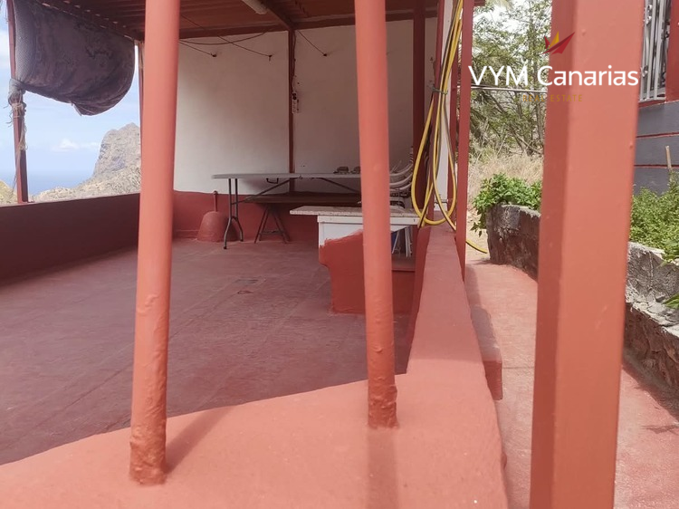 Haus / Villa Vallehermoso, Vallehermoso