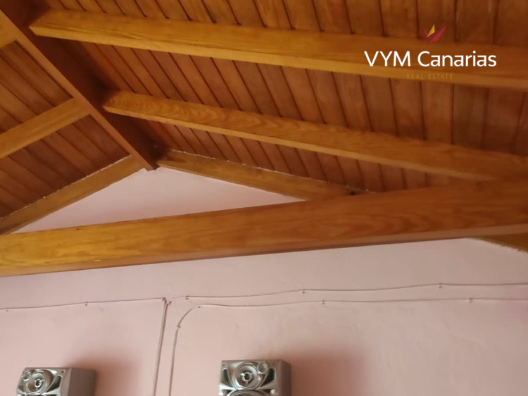 Haus / Villa Vallehermoso, Vallehermoso