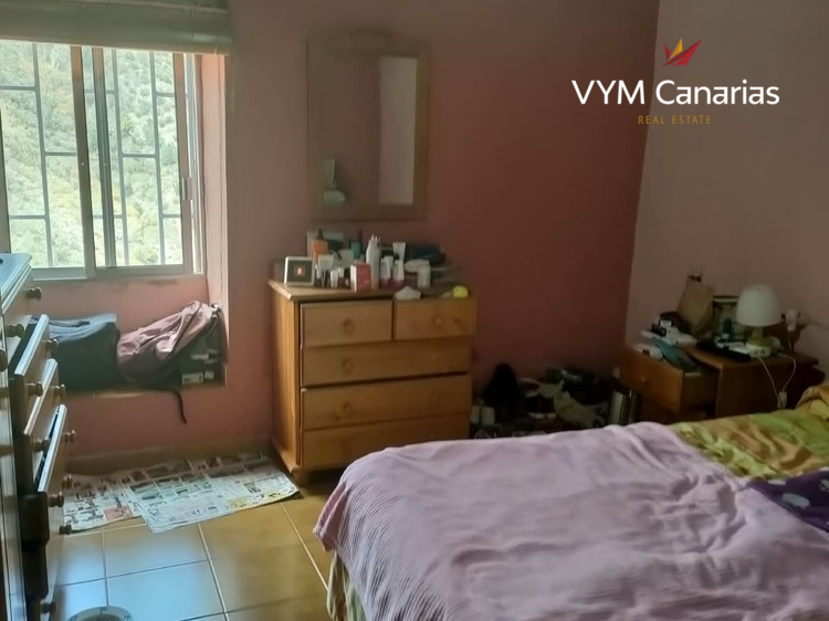 Haus / Villa Vallehermoso, Vallehermoso