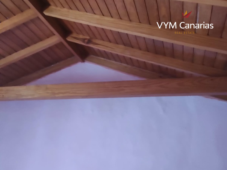 Haus / Villa Vallehermoso, Vallehermoso