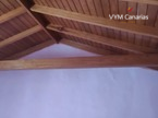 Haus / Villa Vallehermoso, Vallehermoso