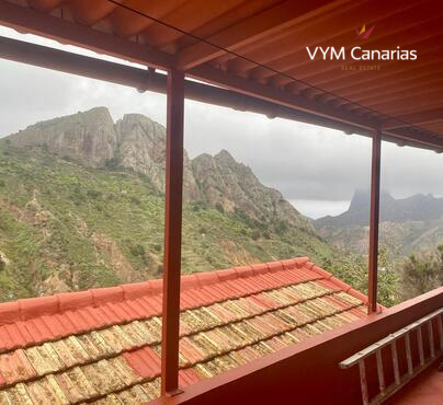 Дом / Вилла Vallehermoso, Vallehermoso