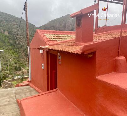 Дом / Вилла Vallehermoso, Vallehermoso