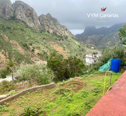Дом / Вилла Vallehermoso, Vallehermoso