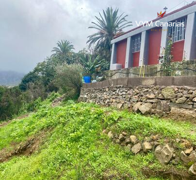 Дом / Вилла Vallehermoso, Vallehermoso