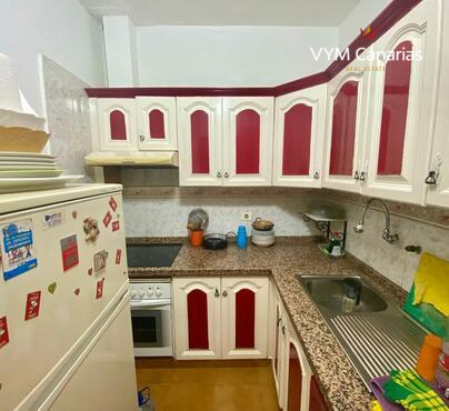 Дом / Вилла Vallehermoso, Vallehermoso