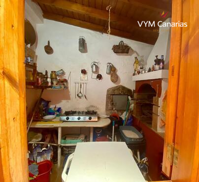 Дом / Вилла Vallehermoso, Vallehermoso