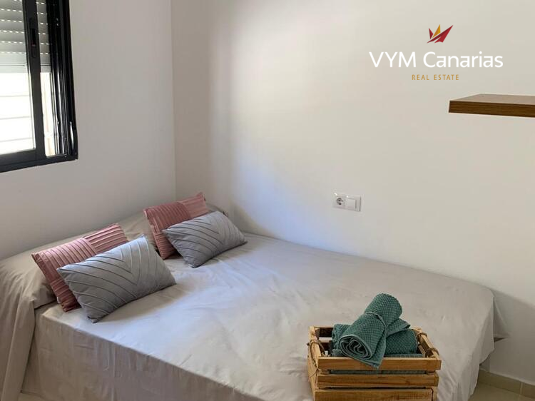 Apartment – Duplex Poble Nou –  Montiboli, Area de la Vila Joiosa / Villajoyosa