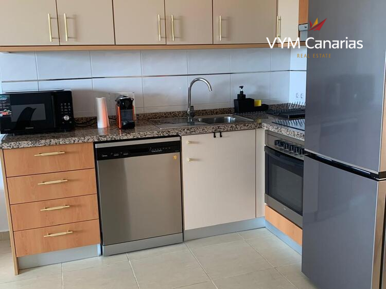 Apartment – Duplex Poble Nou –  Montiboli, Area de la Vila Joiosa / Villajoyosa