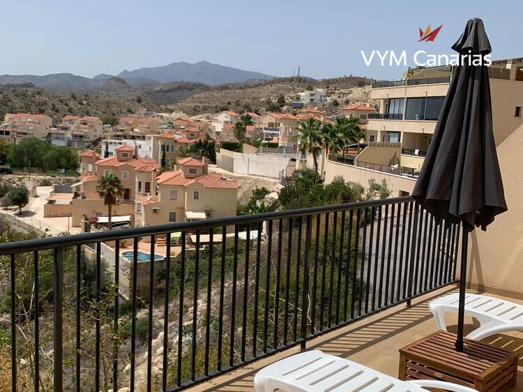 Apartment – Duplex Poble Nou –  Montiboli, Area de la Vila Joiosa / Villajoyosa