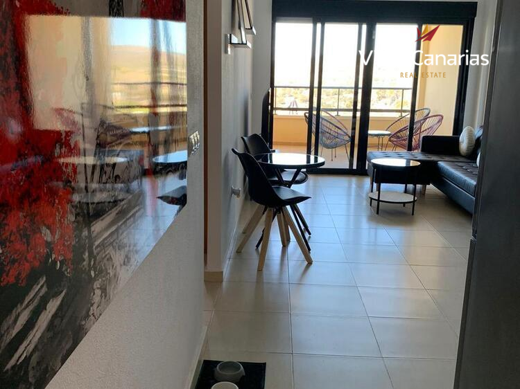 Apartment – Duplex Poble Nou –  Montiboli, Area de la Vila Joiosa / Villajoyosa