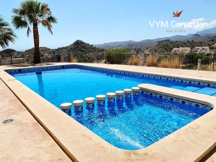 Apartment – Duplex Poble Nou –  Montiboli, Area de la Vila Joiosa / Villajoyosa