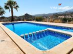 Apartment – Duplex Poble Nou –  Montiboli, Area de la Vila Joiosa / Villajoyosa