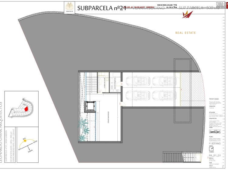 Huis / Villa Siam Garden, San Eugenio Alto – Costa Adeje, Adeje