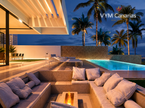 Huis / Villa Siam Garden, San Eugenio Alto – Costa Adeje, Adeje