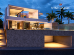 Huis / Villa Siam Garden, San Eugenio Alto – Costa Adeje, Adeje
