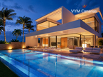 Huis / Villa Siam Garden, San Eugenio Alto – Costa Adeje, Adeje