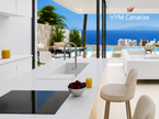 Dom / Willa Siam Garden, San Eugenio Alto – Costa Adeje, Adeje
