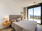 Maison / Villa Polop Bay View, Polop, Polop