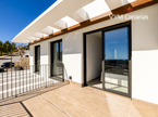 Maison / Villa Polop Bay View, Polop, Polop