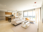 Maison / Villa Polop Bay View, Polop, Polop
