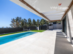 Maison / Villa Polop Bay View, Polop, Polop