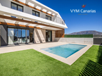 Maison / Villa Polop Bay View, Polop, Polop