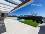 Maison / Villa Polop Bay View, Polop, Polop