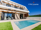 Maison / Villa Polop Bay View, Polop, Polop