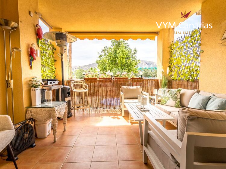 Apartamento L’Albir, Alfaz del Pi