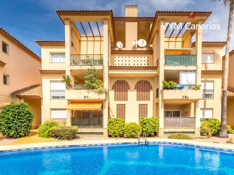 Apartamento L’Albir, Alfaz del Pi