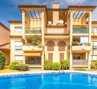 Appartamento L’Albir, Alfaz del Pi