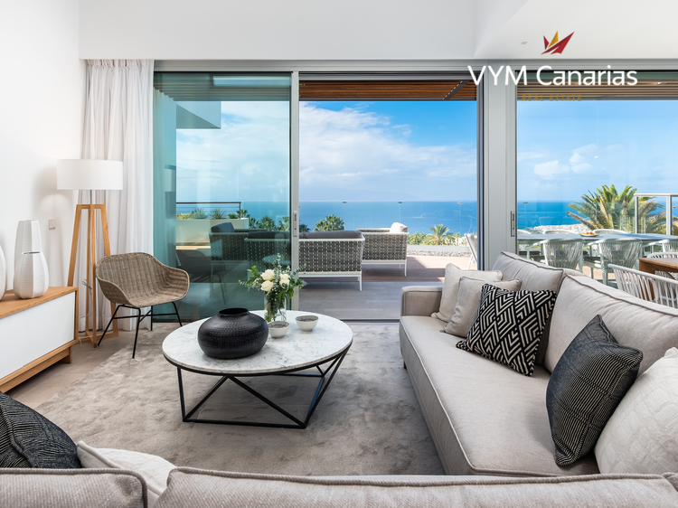 Appartement Los Jardines de Abama (Abama Resort Tenerife), Abama, Guia de Isora