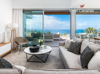 Appartement Los Jardines de Abama (Abama Resort Tenerife), Abama, Guia de Isora