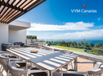 Appartement Los Jardines de Abama (Abama Resort Tenerife), Abama, Guia de Isora