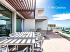 Appartement Los Jardines de Abama (Abama Resort Tenerife), Abama, Guia de Isora