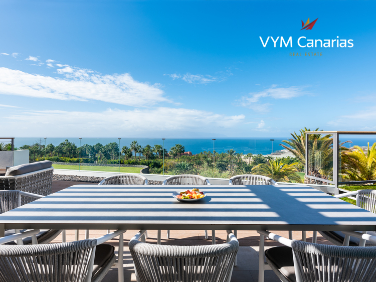 Appartement Los Jardines de Abama (Abama Resort Tenerife), Abama, Guia de Isora