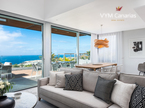 Appartement Los Jardines de Abama (Abama Resort Tenerife), Abama, Guia de Isora
