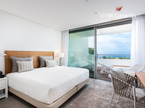 Appartement Los Jardines de Abama (Abama Resort Tenerife), Abama, Guia de Isora