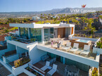 Appartement Los Jardines de Abama (Abama Resort Tenerife), Abama, Guia de Isora