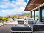 Appartement Los Jardines de Abama (Abama Resort Tenerife), Abama, Guia de Isora