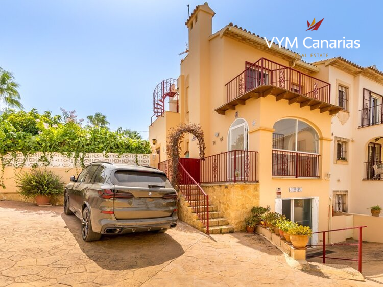 House / Villa L’Albir, Alfaz del Pi