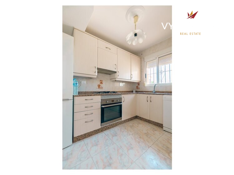 House / Villa L’Albir, Alfaz del Pi