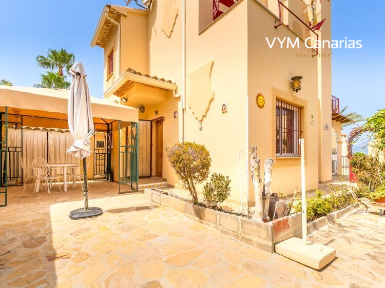 House / Villa L’Albir, Alfaz del Pi