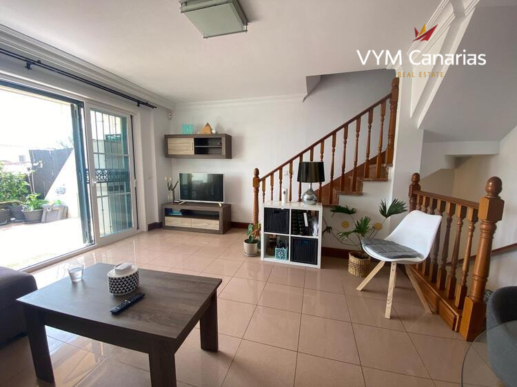 Таунхаус Mirador del Duque, El Madroñal, Adeje