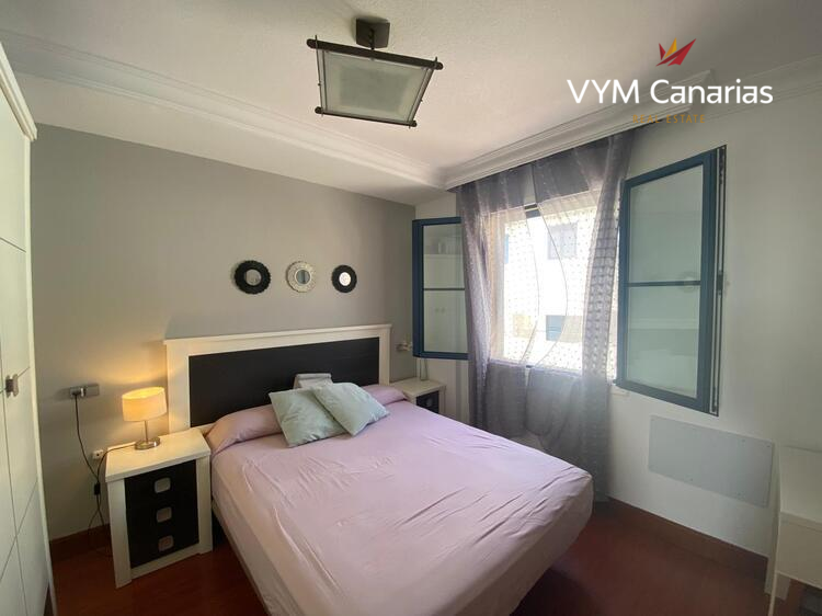 Таунхаус Mirador del Duque, El Madroñal, Adeje